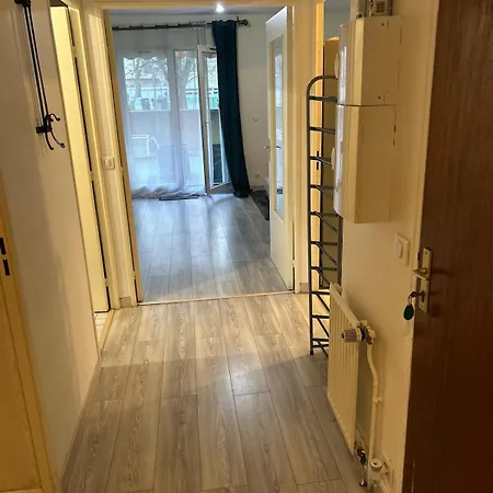 Salon, Chambre, Terrasse
